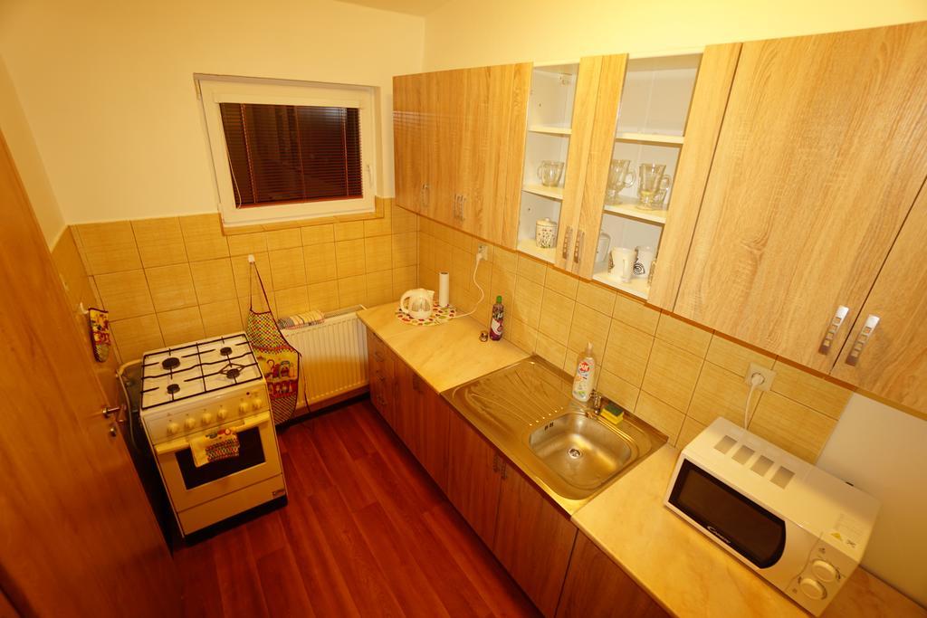 Chata Eliska Guest House Stara Lesna Exterior photo