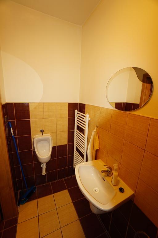 Chata Eliska Guest House Stara Lesna Exterior photo