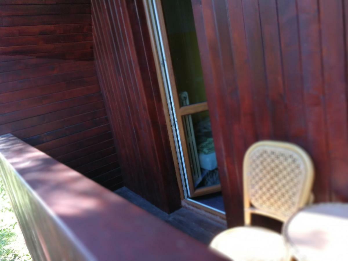 Chata Eliska Guest House Stara Lesna Exterior photo