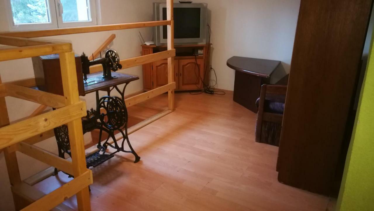 Chata Eliska Guest House Stara Lesna Exterior photo