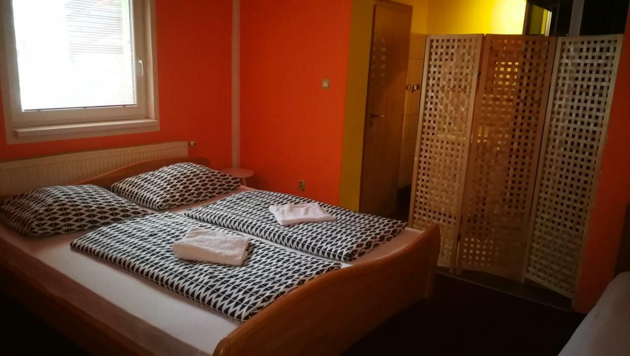 Chata Eliska Guest House Stara Lesna Exterior photo